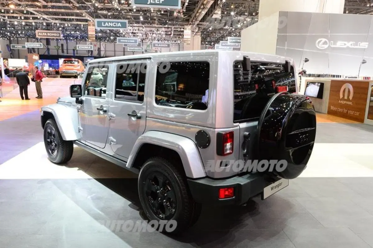 Jeep al Salone di Ginevra 2015 (12)