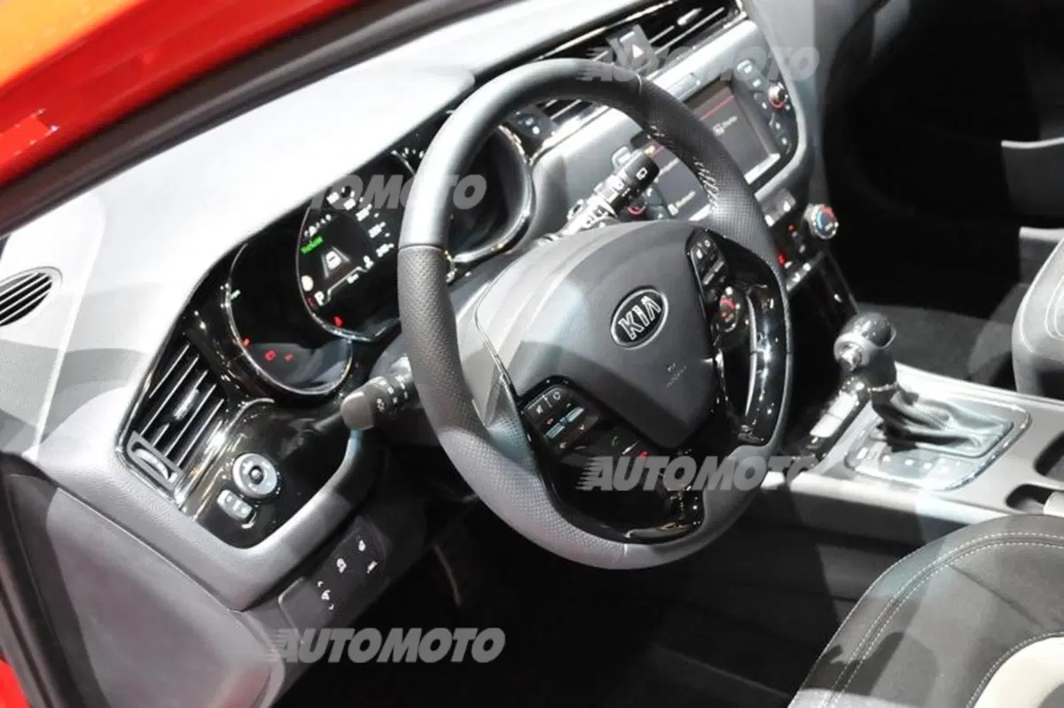 Kia al Salone di Ginevra 2015 (11)