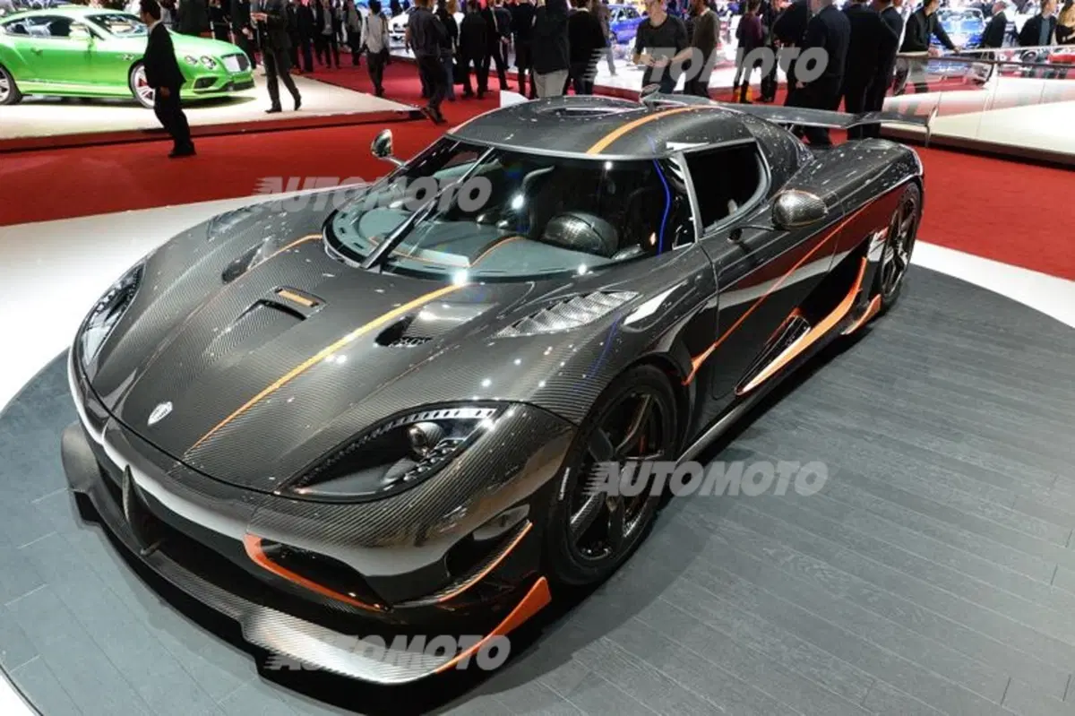Koenigsegg al Salone di Ginevra 2015 (3)