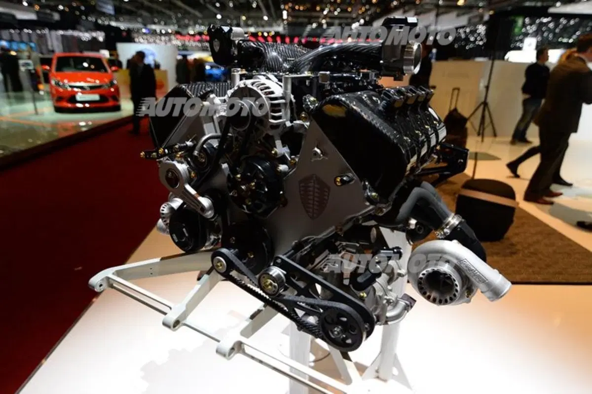 Koenigsegg al Salone di Ginevra 2015 (4)