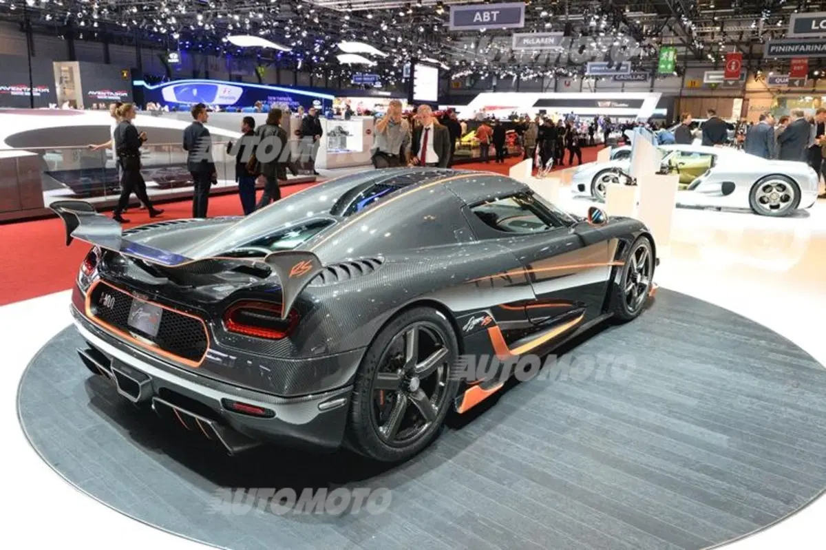 Koenigsegg al Salone di Ginevra 2015 (6)
