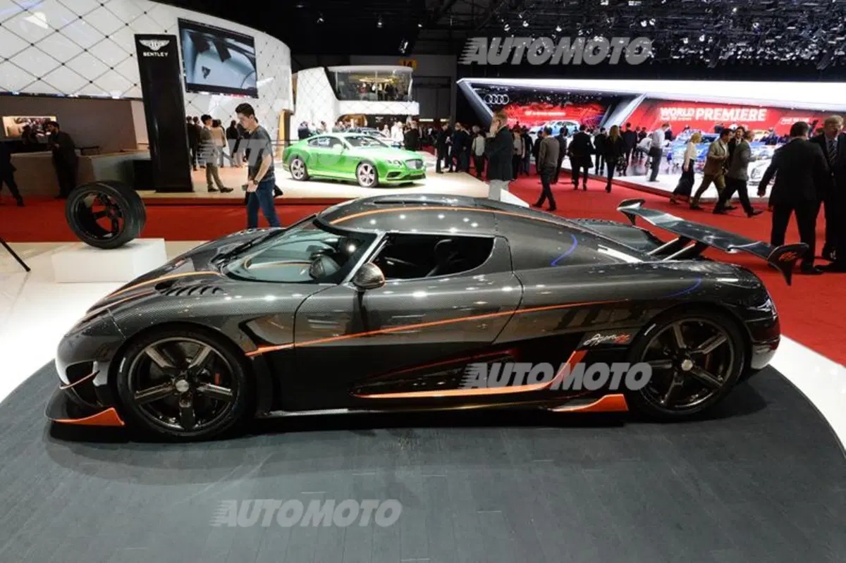 Koenigsegg al Salone di Ginevra 2015 (7)