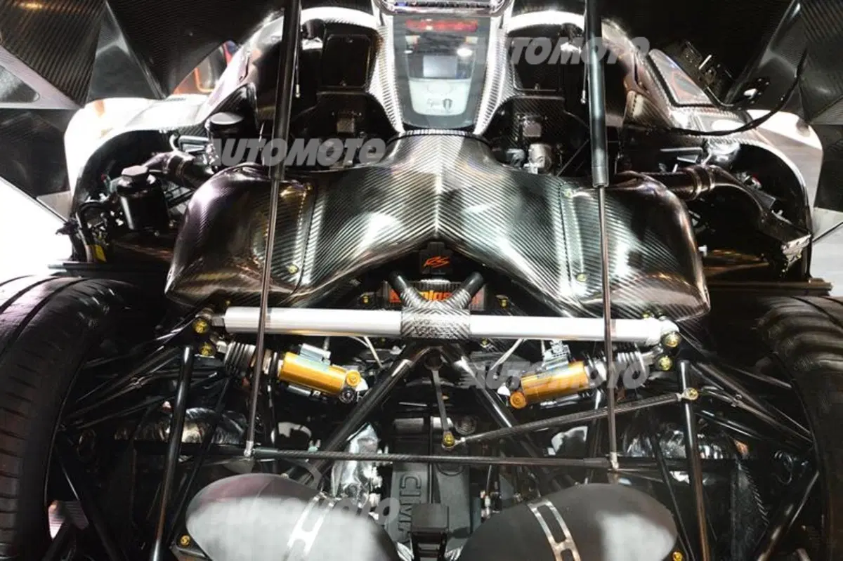 Koenigsegg al Salone di Ginevra 2015 (10)