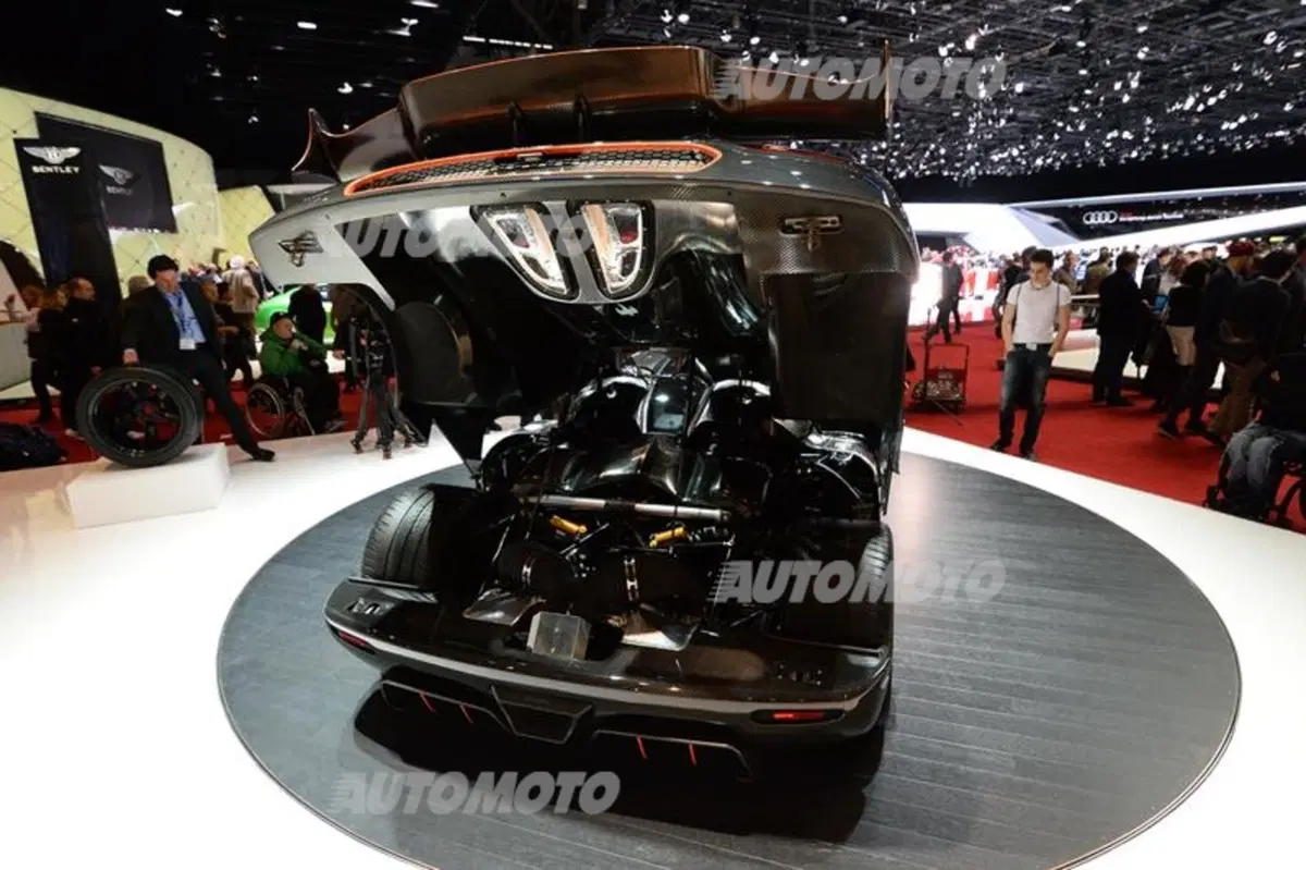 Koenigsegg al Salone di Ginevra 2015 (12)