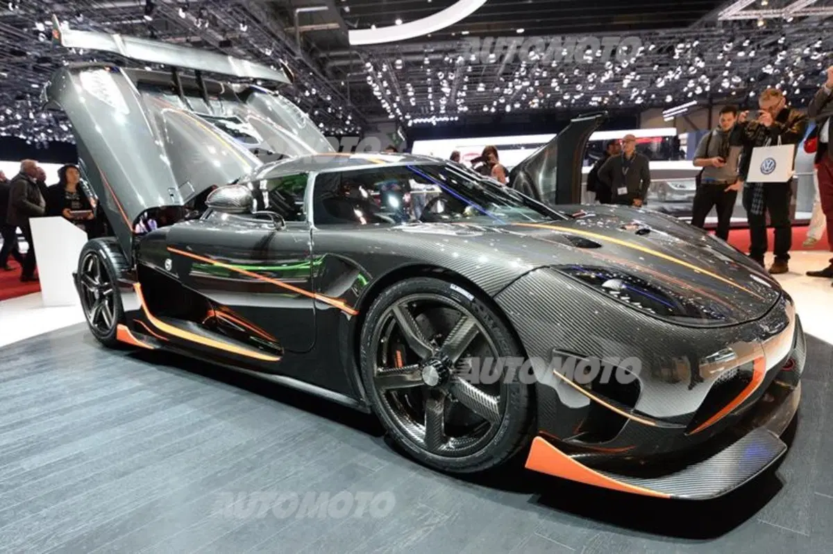 Koenigsegg al Salone di Ginevra 2015 (17)