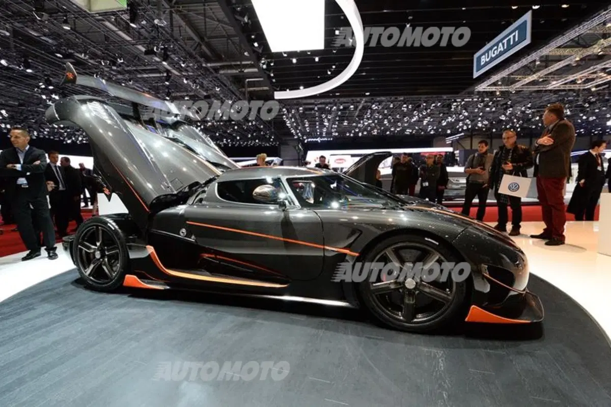 Koenigsegg al Salone di Ginevra 2015 (18)