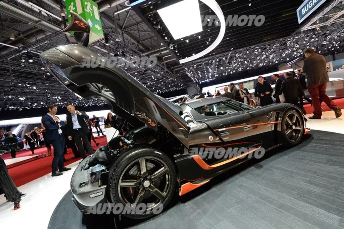 Koenigsegg al Salone di Ginevra 2015 (19)