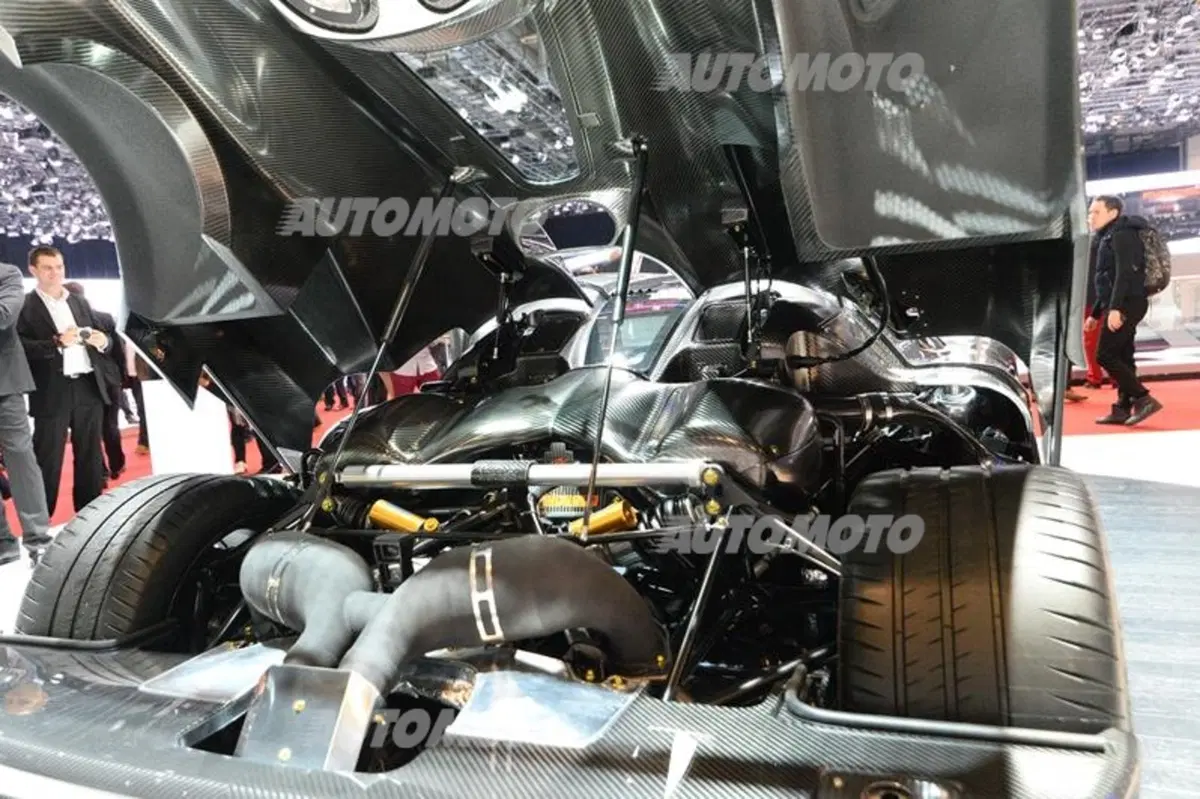 Koenigsegg al Salone di Ginevra 2015 (20)