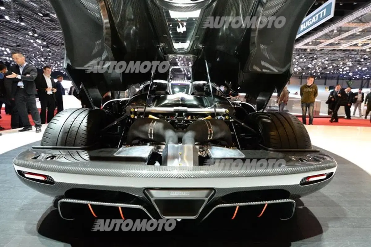 Koenigsegg al Salone di Ginevra 2015 (21)