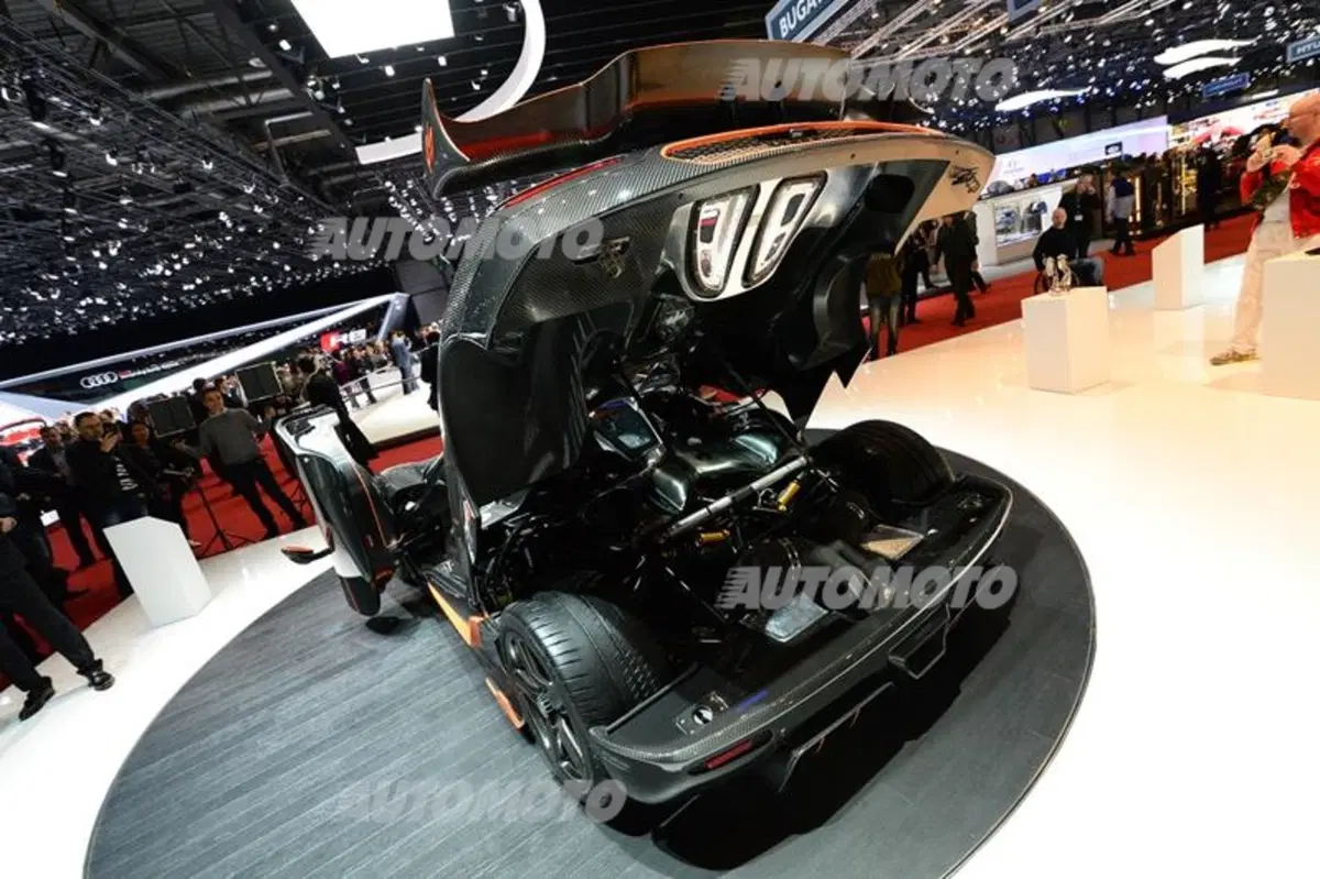 Koenigsegg al Salone di Ginevra 2015 (22)