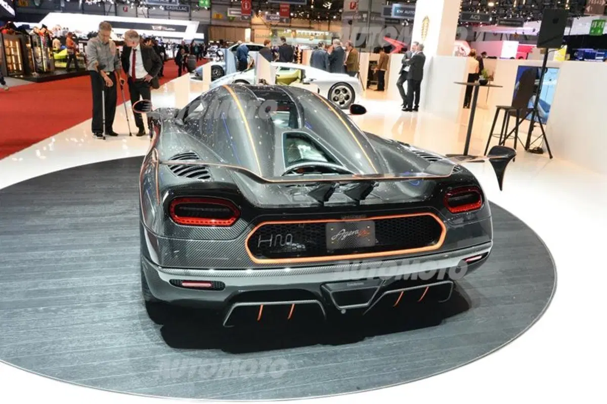 Koenigsegg al Salone di Ginevra 2015 (26)