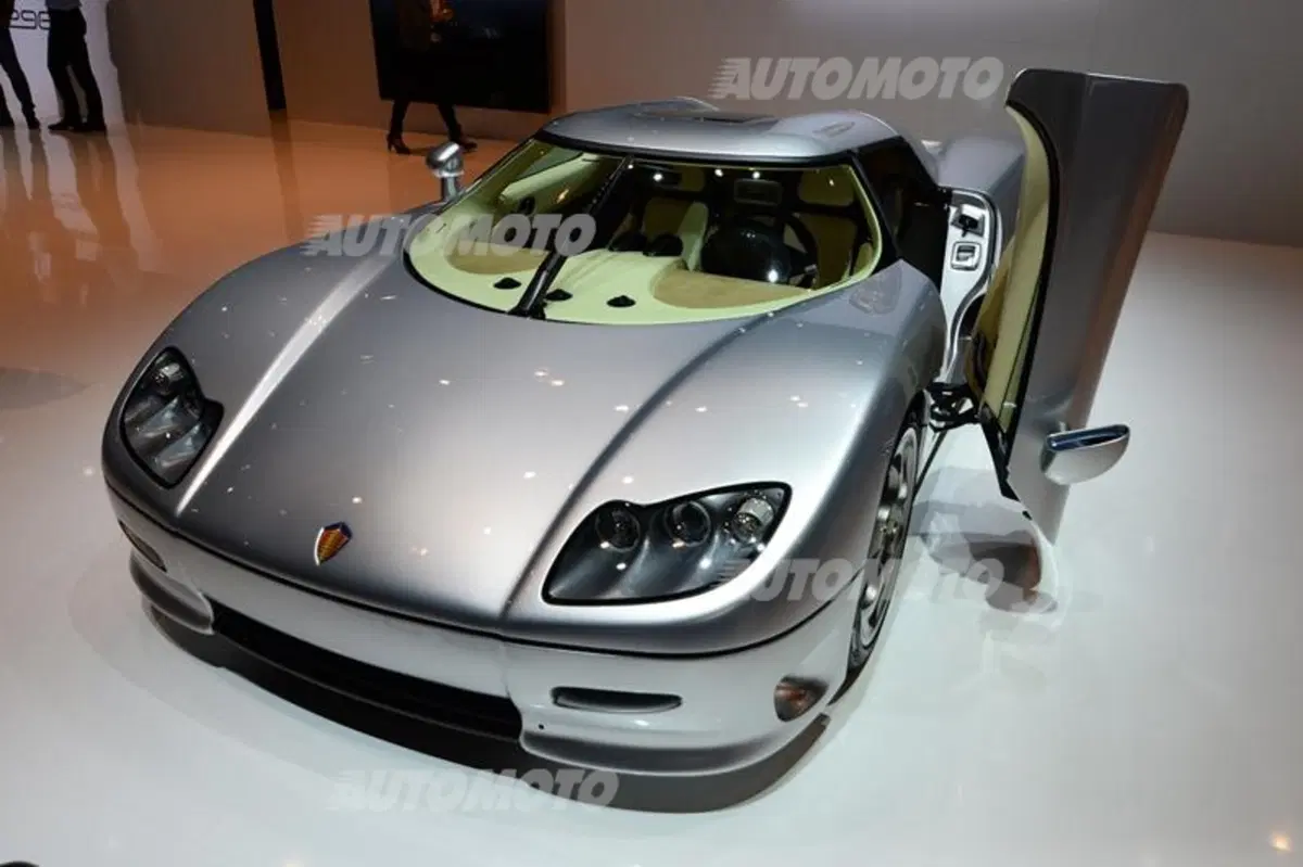 Koenigsegg al Salone di Ginevra 2015 (27)