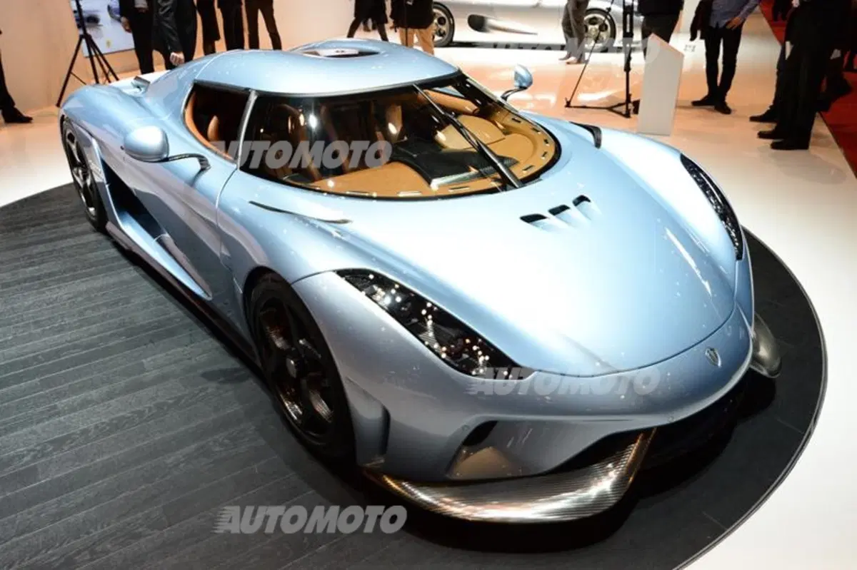 Koenigsegg al Salone di Ginevra 2015 (29)