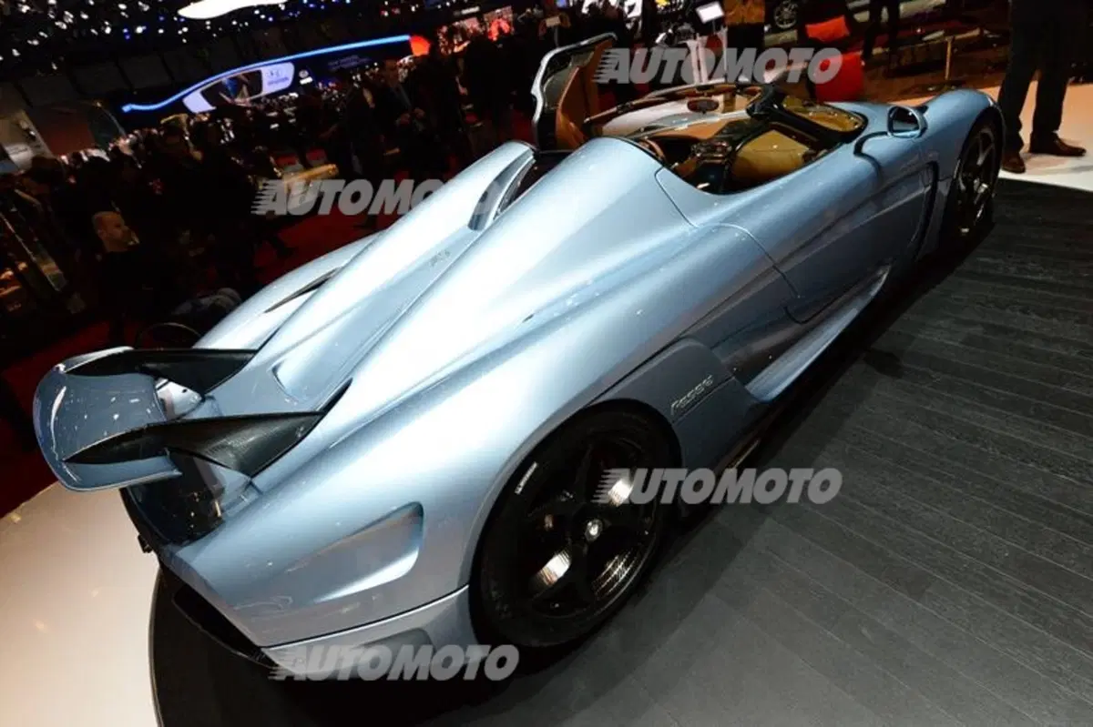Koenigsegg al Salone di Ginevra 2015 (32)