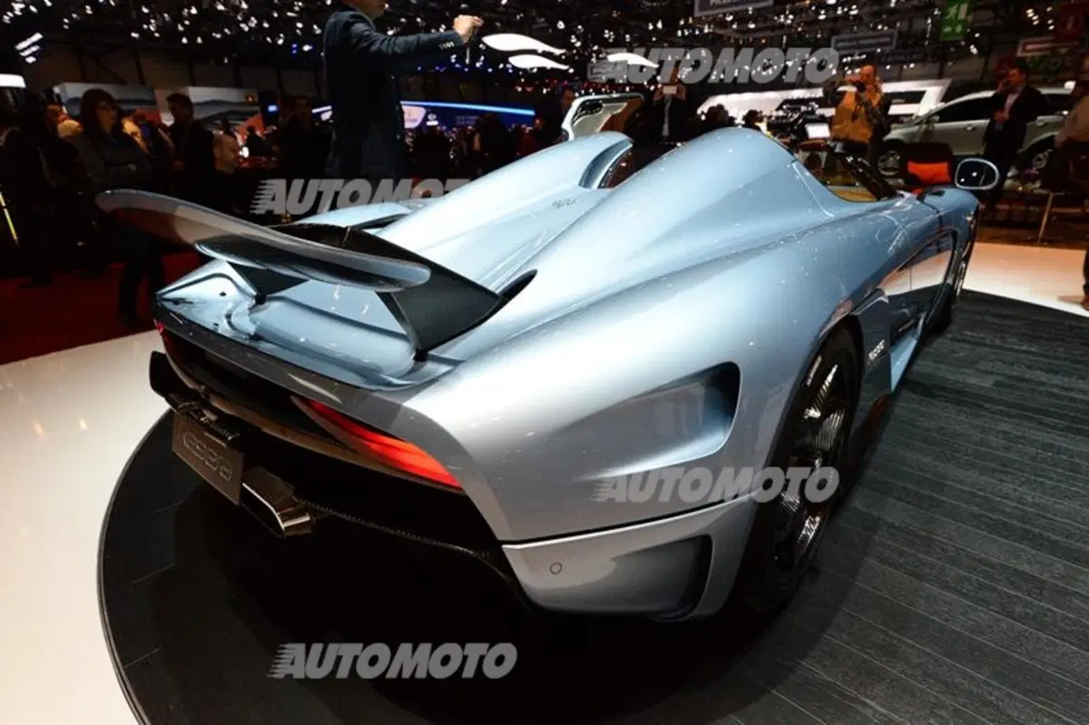 Koenigsegg al Salone di Ginevra 2015 (33)