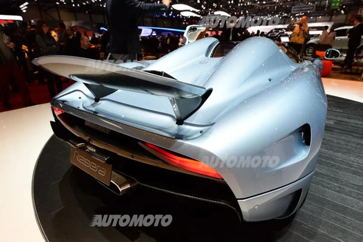 Koenigsegg al Salone di Ginevra 2015 (34)