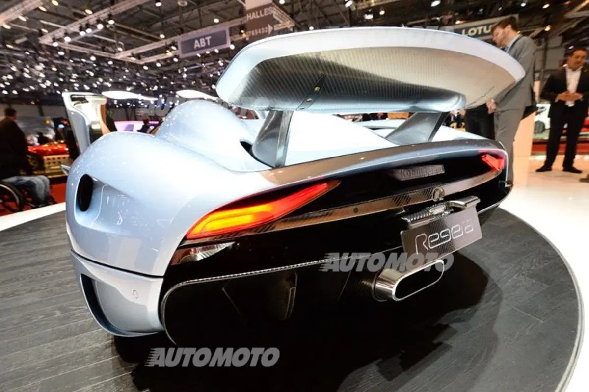 Koenigsegg al Salone di Ginevra 2015 (36)