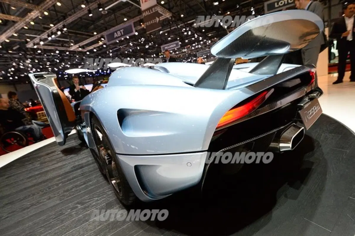 Koenigsegg al Salone di Ginevra 2015 (37)