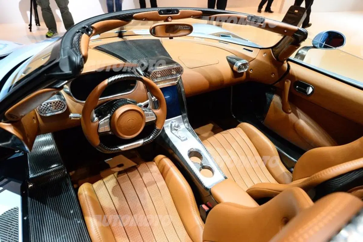 Koenigsegg al Salone di Ginevra 2015 (41)