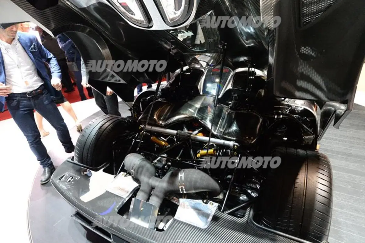 Koenigsegg al Salone di Ginevra 2015 (42)