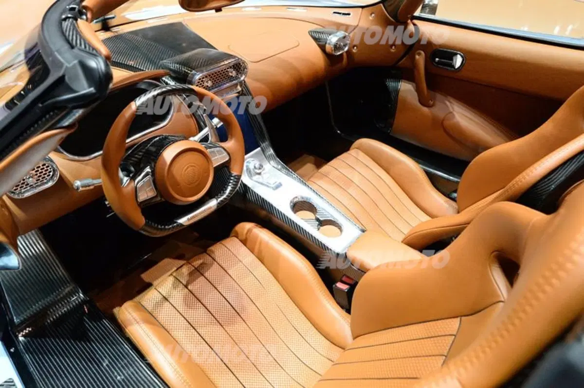 Koenigsegg al Salone di Ginevra 2015 (43)