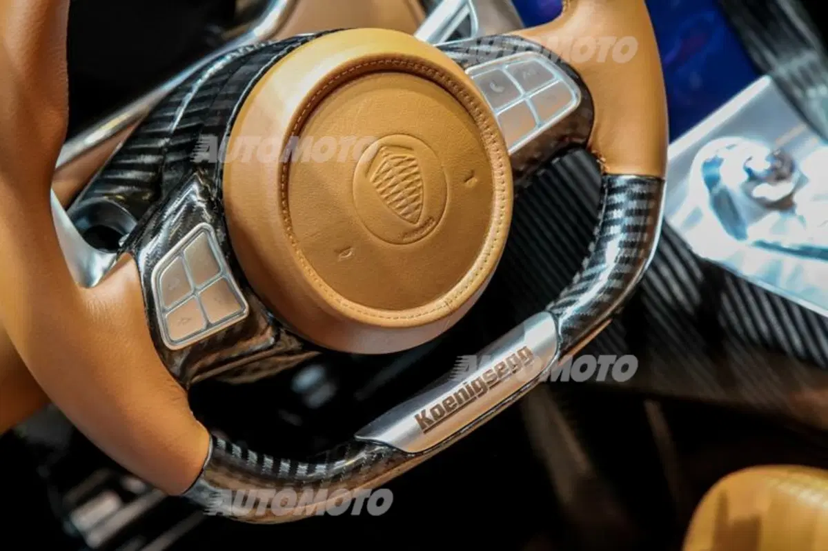 Koenigsegg al Salone di Ginevra 2015 (52)