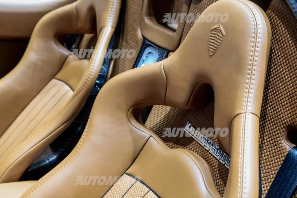 Koenigsegg al Salone di Ginevra 2015 (57)