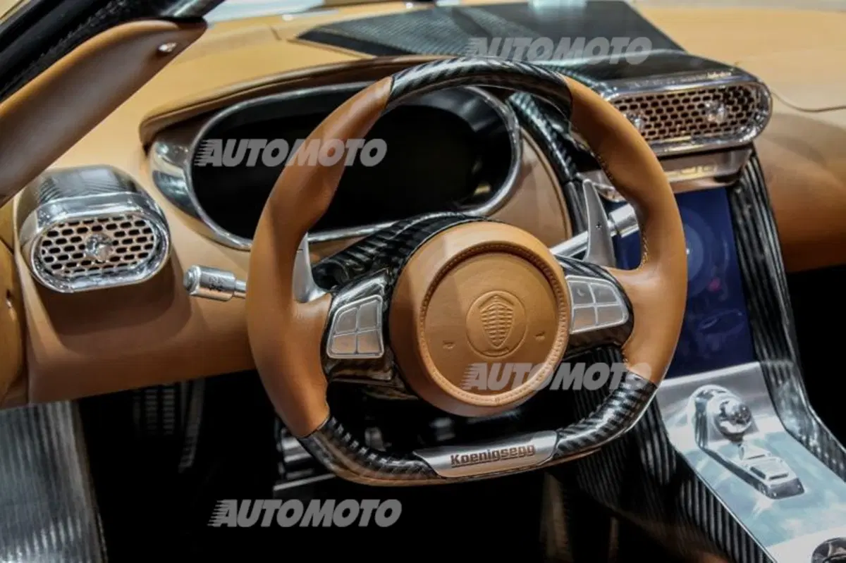 Koenigsegg al Salone di Ginevra 2015 (59)