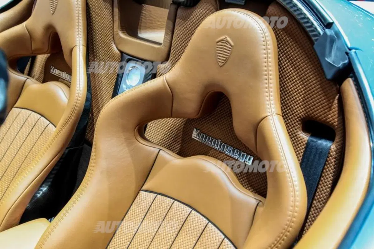 Koenigsegg al Salone di Ginevra 2015 (60)