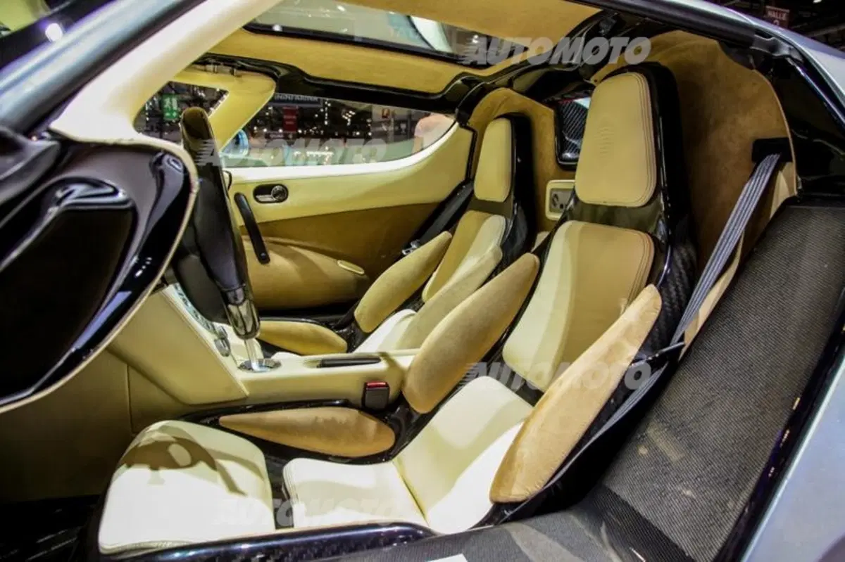 Koenigsegg al Salone di Ginevra 2015 (62)