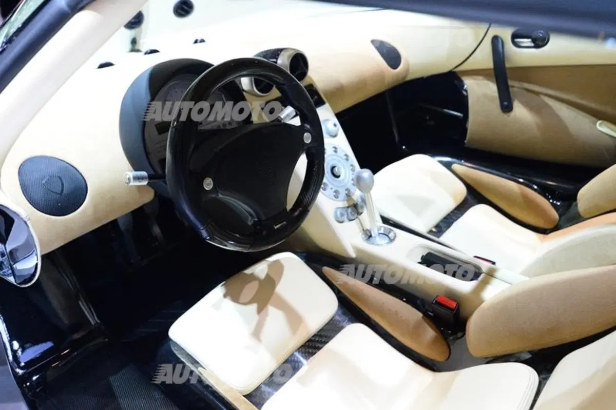 Koenigsegg al Salone di Ginevra 2015 (67)