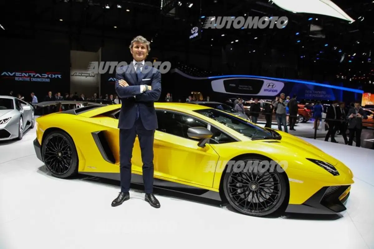 Lamborghini al Salone di Ginevra 2015 (22)