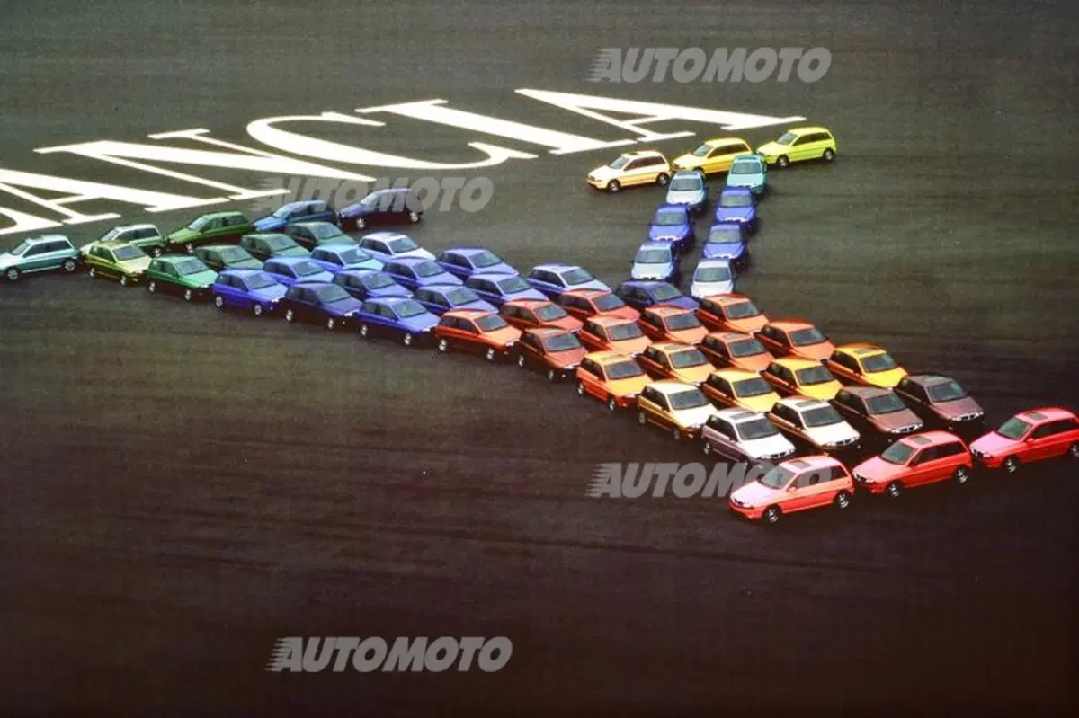 Lancia al Salone di Ginevra 2015 (7)