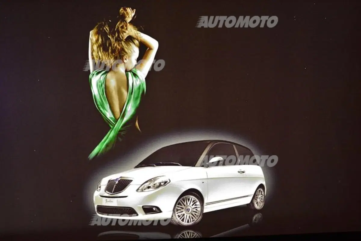 Lancia al Salone di Ginevra 2015 (10)