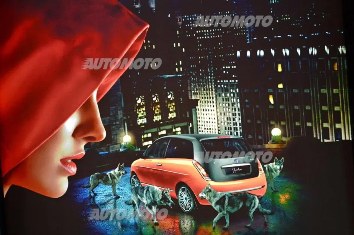 Lancia al Salone di Ginevra 2015 (11)
