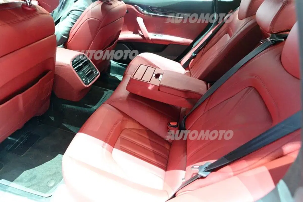 Maserati al Salone di Ginevra 2015 (14)