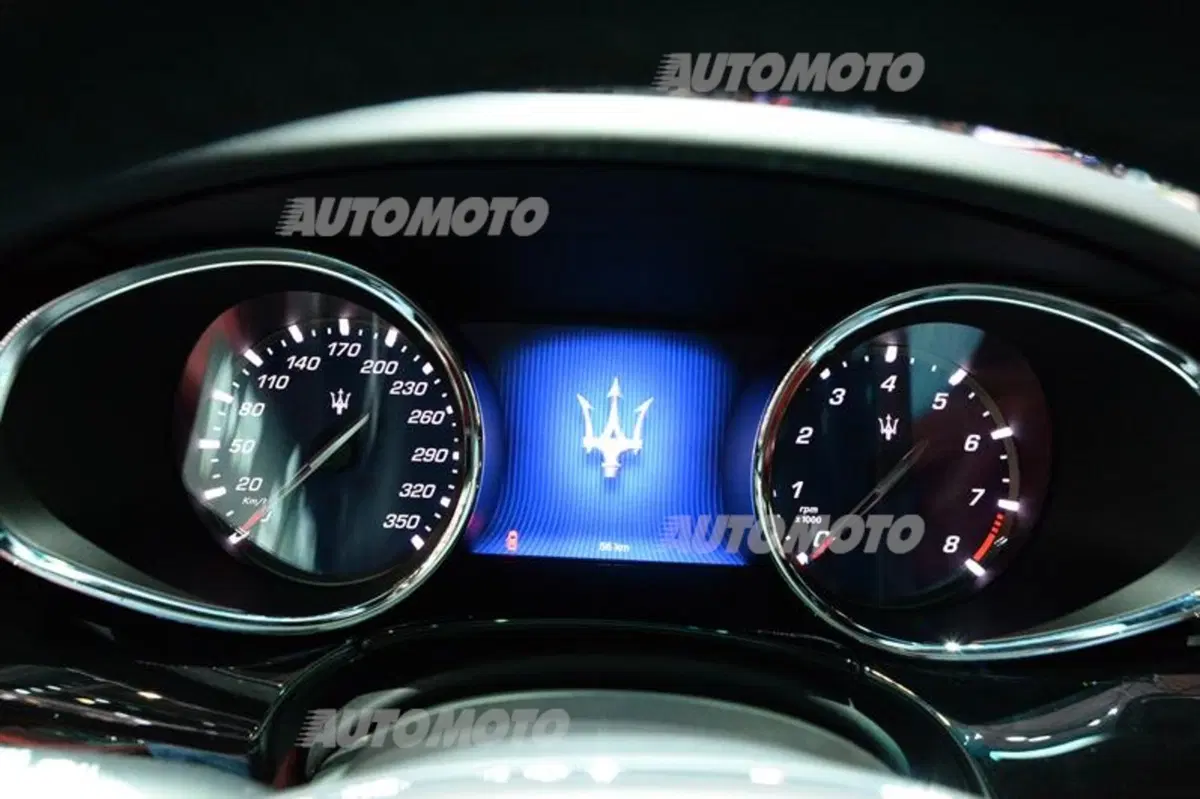 Maserati al Salone di Ginevra 2015 (18)