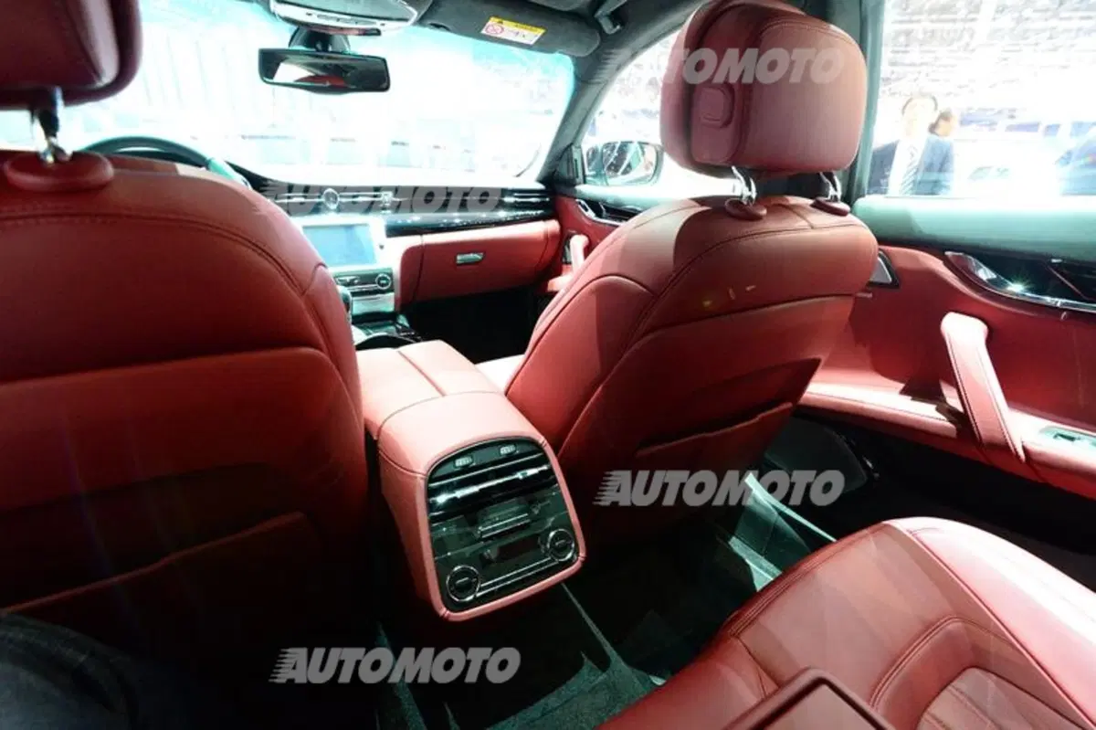 Maserati al Salone di Ginevra 2015 (25)