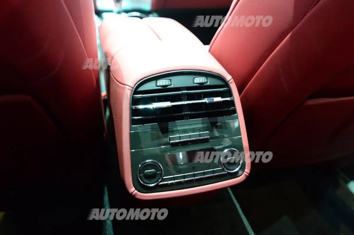 Maserati al Salone di Ginevra 2015 (27)