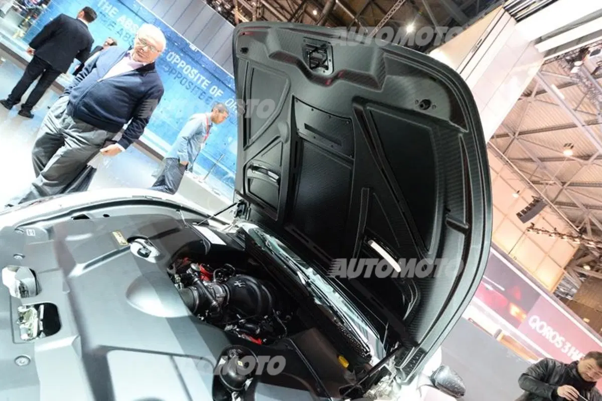 Maserati al Salone di Ginevra 2015 (34)