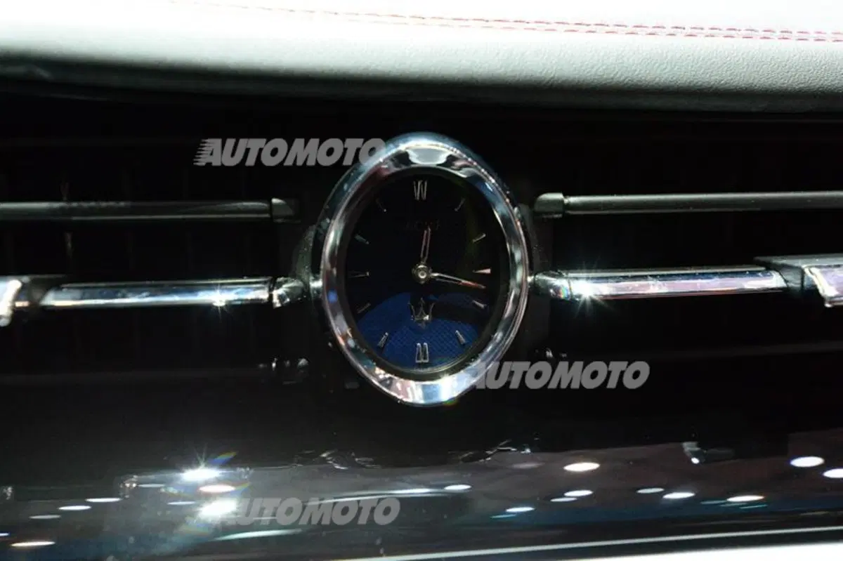 Maserati al Salone di Ginevra 2015 (37)