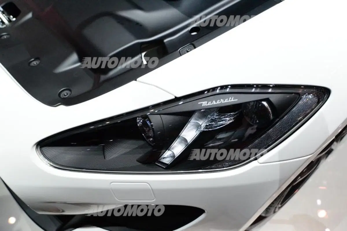 Maserati al Salone di Ginevra 2015 (41)