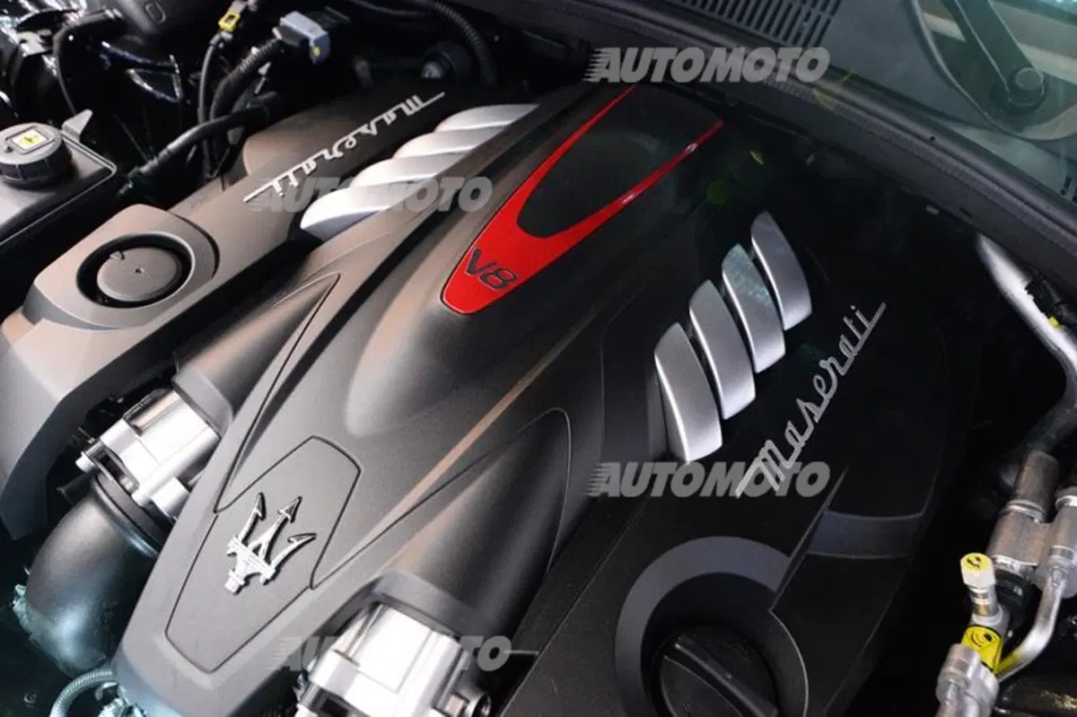 Maserati al Salone di Ginevra 2015 (42)
