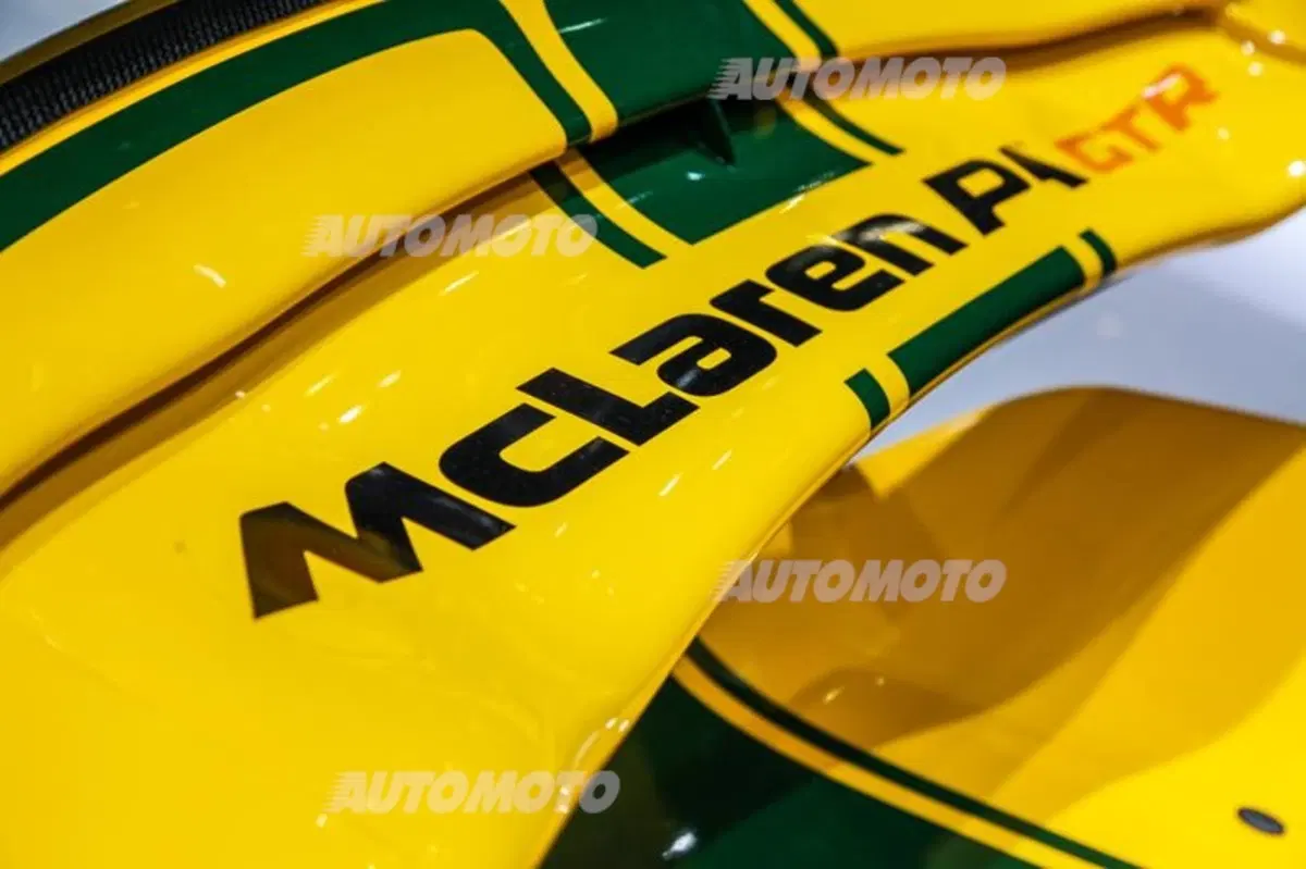 McLaren al Salone di Ginevra 2015 (28)
