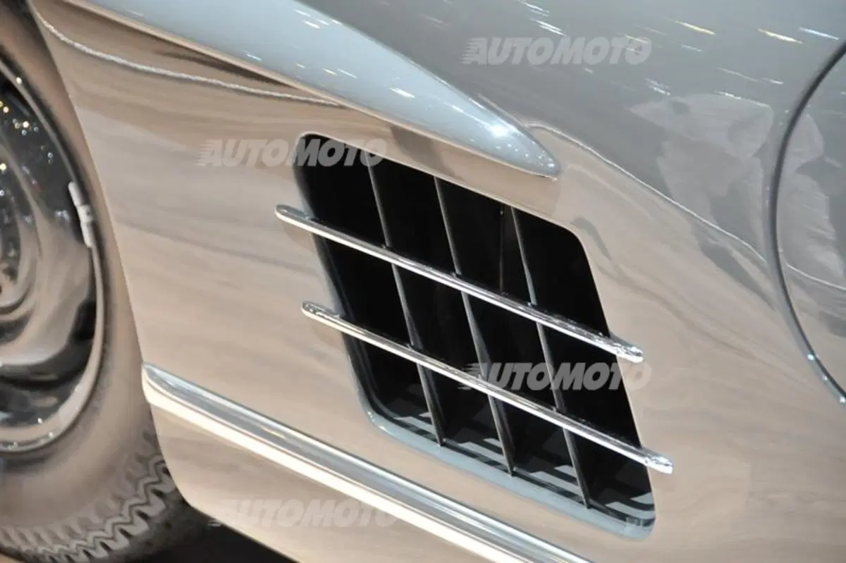 Mercedes-Benz al Salone di Ginevra 2015 (16)