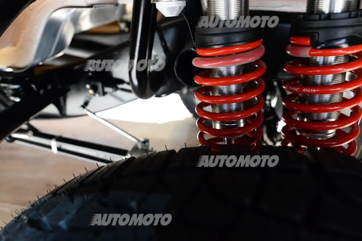 Mercedes-Benz al Salone di Ginevra 2015 (72)