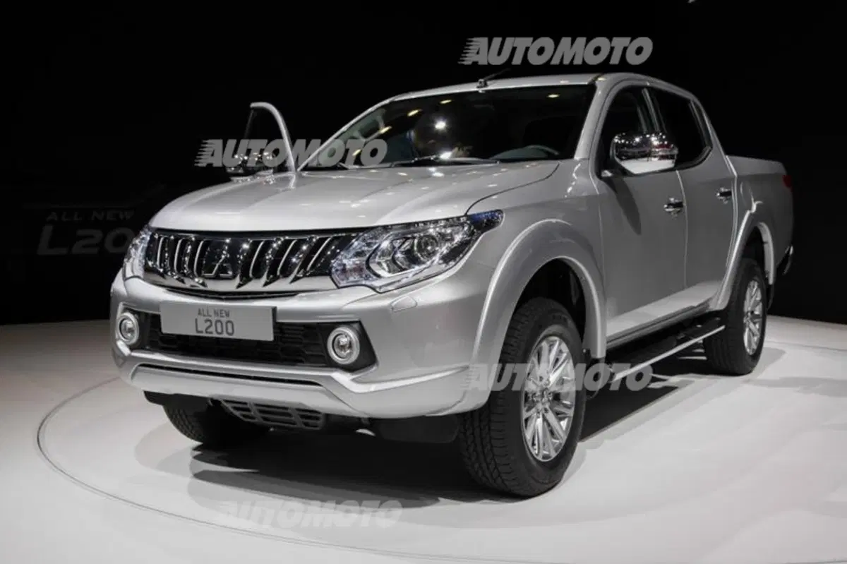 Mitsubishi al Salone di Ginevra 2015 (4)