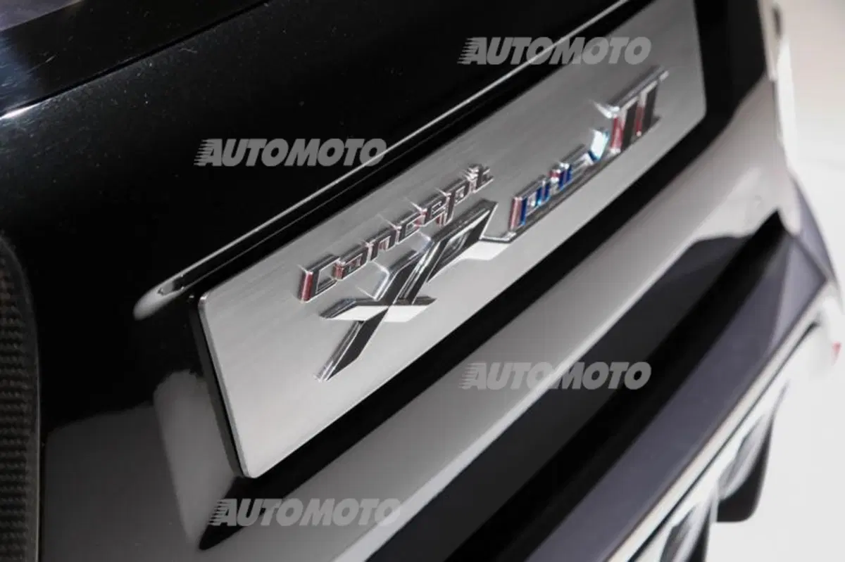 Mitsubishi al Salone di Ginevra 2015 (8)
