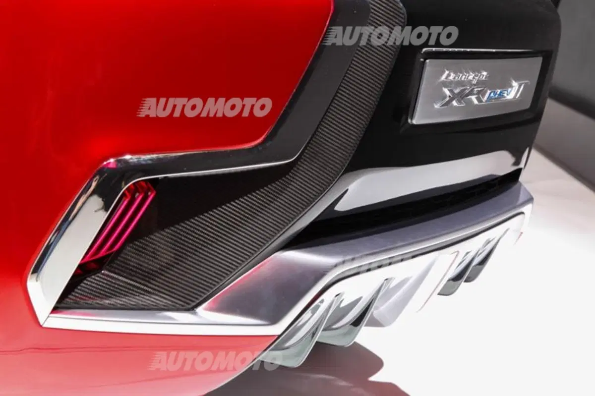 Mitsubishi al Salone di Ginevra 2015 (9)