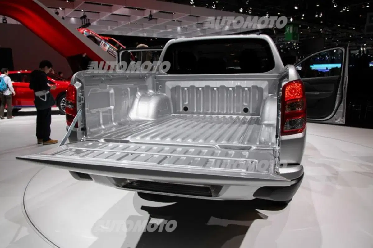 Mitsubishi al Salone di Ginevra 2015 (39)